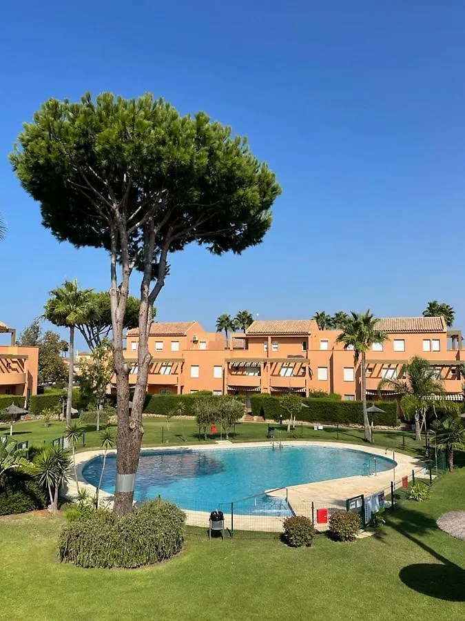 Apartamento Jardin Del Golf Apartment Novo Sancti Petri