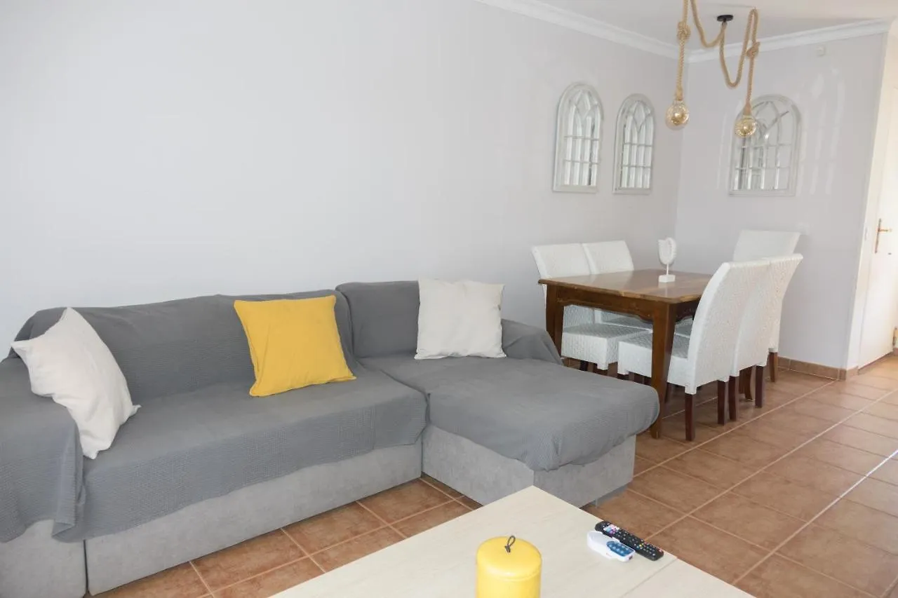 Apartamento Jardin Del Golf Apartment Novo Sancti Petri 0*,  Spain