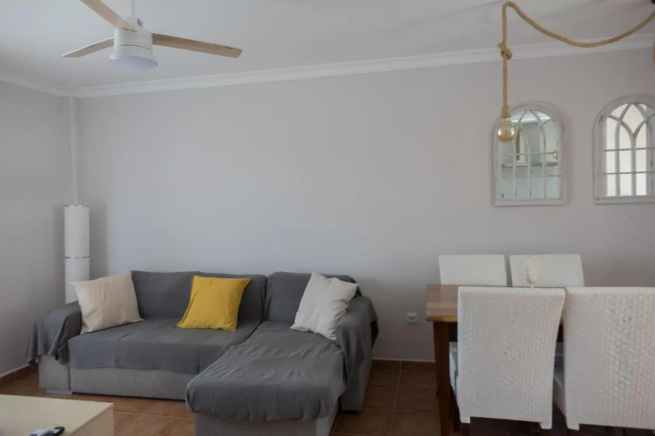 Apartamento Jardin Del Golf Apartment Novo Sancti Petri