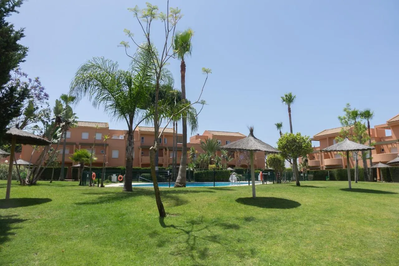 Apartamento Jardin Del Golf Apartment Novo Sancti Petri 0*,  Spain