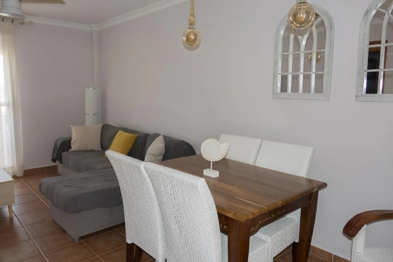Apartamento Jardin Del Golf Apartment Novo Sancti Petri
