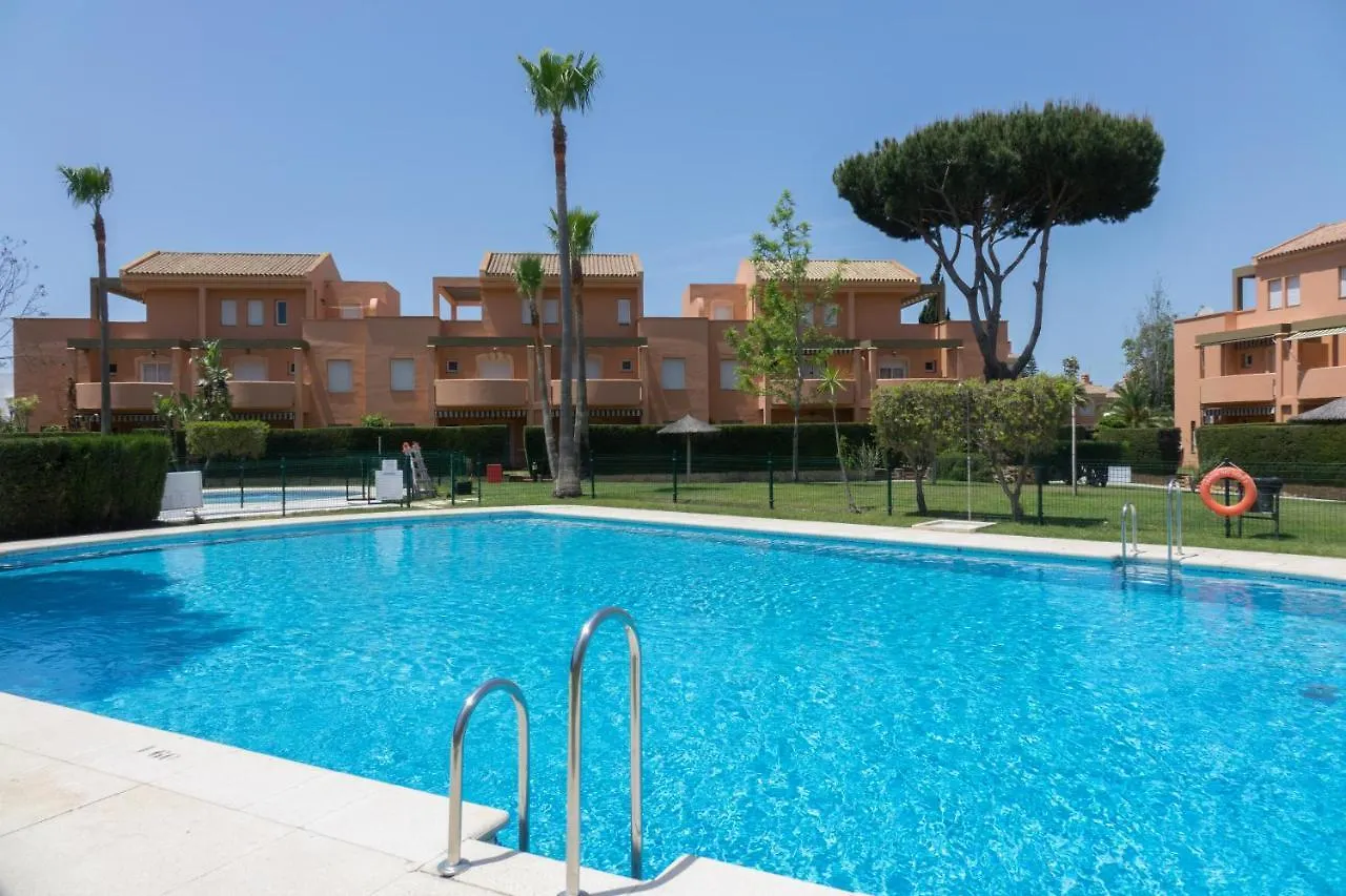 Apartamento Jardin Del Golf Apartment Novo Sancti Petri