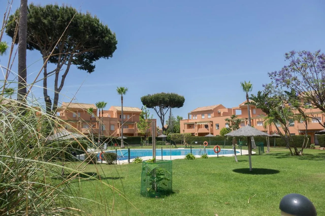 Apartamento Jardin Del Golf Apartment Novo Sancti Petri
