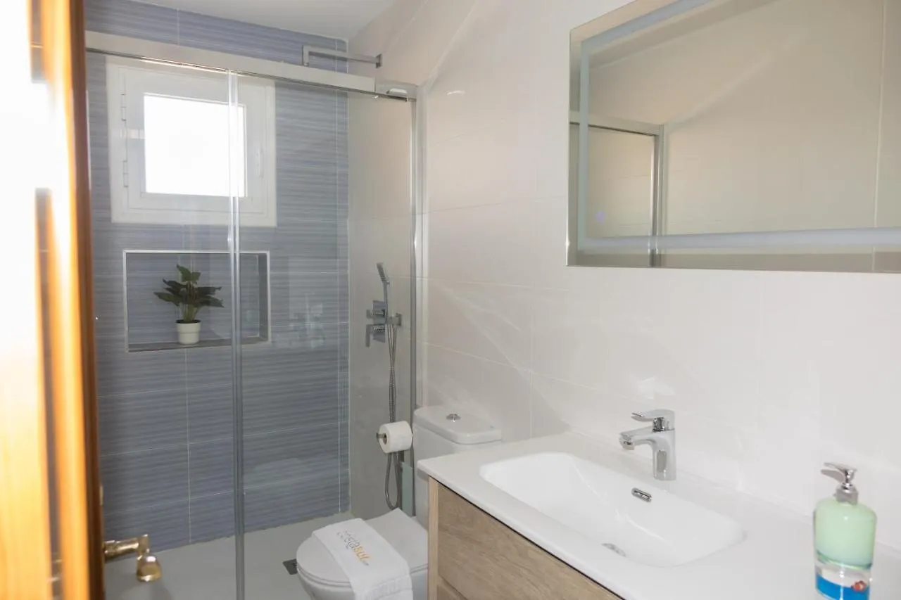 Apartamento Jardin Del Golf Apartment Novo Sancti Petri 0*,  Spain
