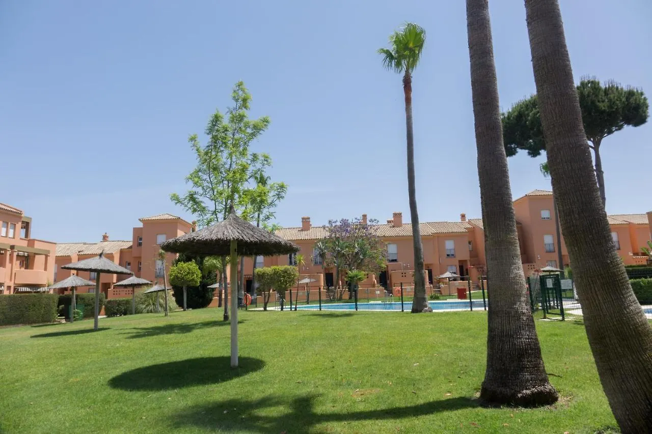 Apartamento Jardin Del Golf Apartment Novo Sancti Petri Spain