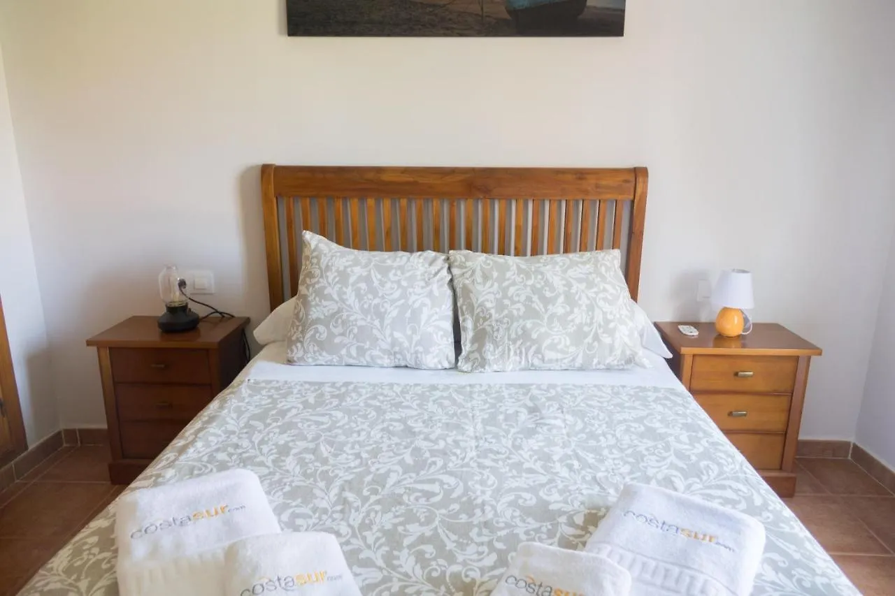 Apartamento Jardin Del Golf Apartment Novo Sancti Petri 0*,  Spain
