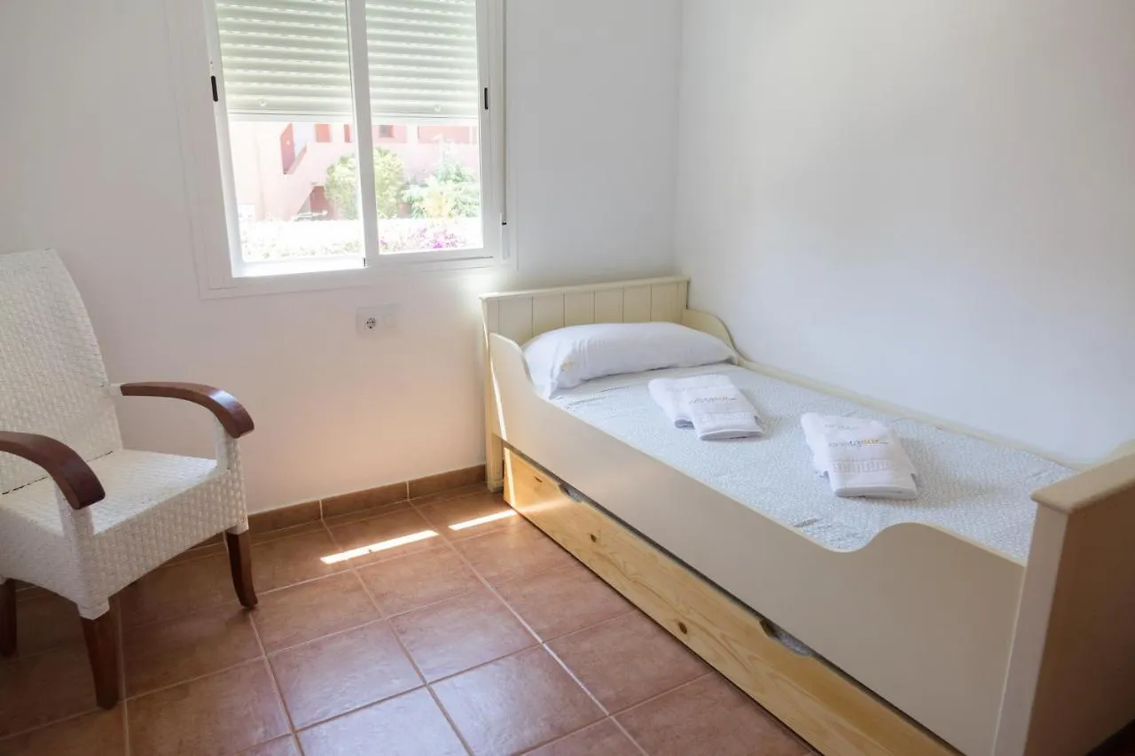 Apartamento Jardin Del Golf Apartment Novo Sancti Petri 0*,