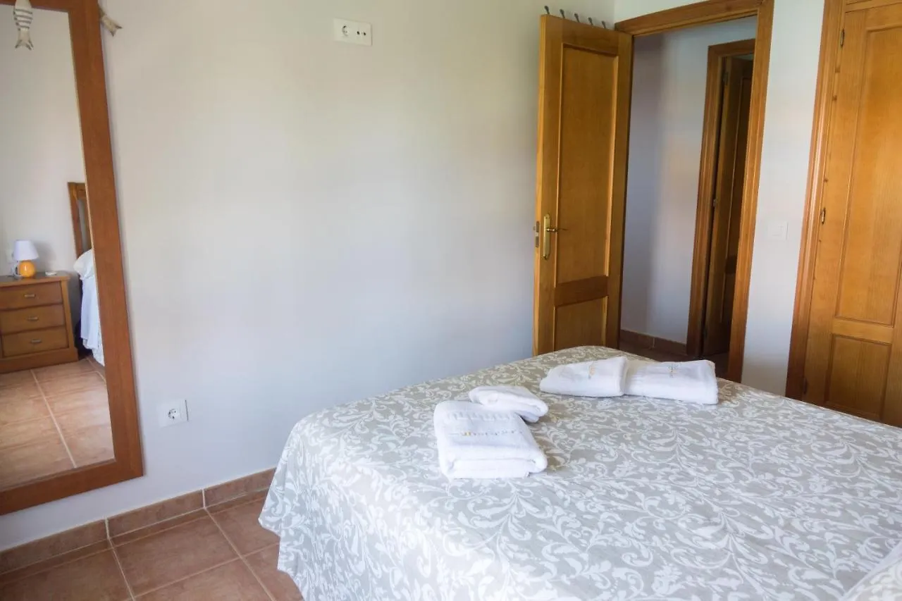 Apartamento Jardin Del Golf Apartment Novo Sancti Petri