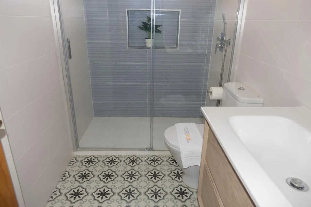 Apartamento Jardin Del Golf Apartment Novo Sancti Petri