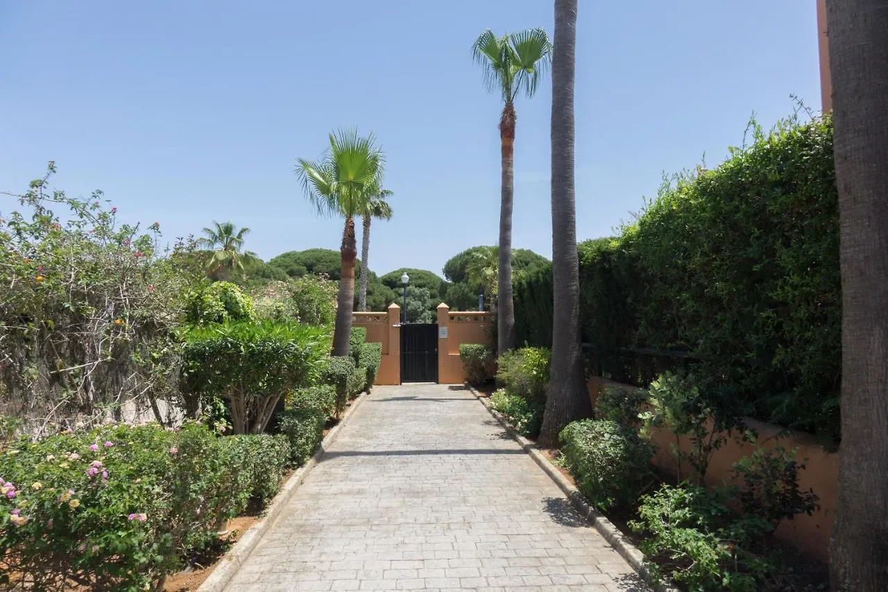 Apartamento Jardin Del Golf Apartment Novo Sancti Petri Spain