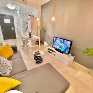 Aparthouse Bormujos