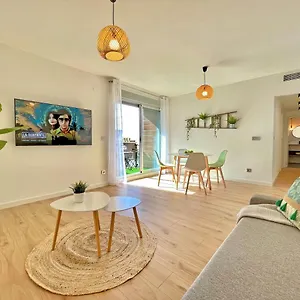 Granada Bed&suite Apartamento Alhendín